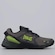 Tênis Feminino Everlast Climber Pro 3 PRETO