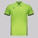 Camisa Masculina Polo Kappa Sidder I VERDE