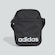 Bolsa adidas Essentials Linear Organizer Unissex PRETO