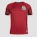 Camisa do Santos Umbro Goleiro 2025 Masculina VERMELHO