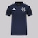 Camisa Polo do Guarani Kappa Viagem Comissao 2025 Masculina AZUL ESCURO