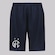 Calção do Guarani Kappa Treino Comissao 2025 Masculino AZUL