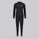Agasalho Fila Essentials Feminino PRETO