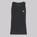 Regata Feminina adidas Own The Run 3S PRETO