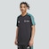 Camiseta Masculina adidas Mercedes AMG Petronas DNA PRETO