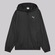 Jaqueta Feminina Puma ESS Regular Windbreaker com Capuz PRETO