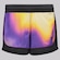 Shorts Umbro Impulse Feminino PRETO
