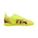 Chuteira Society Infantil Puma Future 8 Play VERDE CLARO
