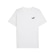 Camiseta Puma Essentials Small Logo No 1 Masculina BRANCO