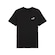 Camiseta Puma Essentials Small Logo No 1 Masculina PRETO