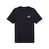 Camiseta Puma Essentials Small Logo No 1 Masculina AZUL ESCURO