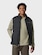 Colete Masculino Columbia Powder Lite II PRETO