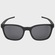 Óculos de Sol Oakley Ojector Matte Black Prizm Grey - Masculino PRETO