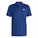 Camisa Polo Masculina adidas Club AZUL ESCURO