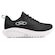 Tênis Feminino Olympikus Acqua PRETO/BRANCO