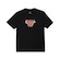 Camiseta MCD Guardião Frente WT25 Masculina PRETO