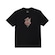Camiseta MCD Espada Draco WT25 Masculina PRETO