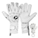 Luva de Futebol de Campo Profissional Champion 9 Poker BRANCO