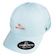 Boné Rip Curl Vaporcool Delta Flexfit Aba Curva AZUL
