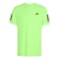 Camiseta adidas Club Tennis 3 Listras Masculina VERDE