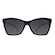 Óculos de Sol Goodr - New Wave Renegade PRETO