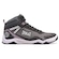 Tênis Feminino Everlast Strike 4 CINZA/BRANCO