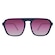 Óculos De Sol Goodr Deja Vu Daydream ROXO