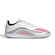 Chuteira Futsal Júnior adidas F50 Messi Club BRANCO/VERMELHO