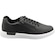 Sapatênis Masculino BRsport Mônaco Cadarço Elástico PRETO