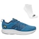 Tênis Masculino New Balance 460 V4 + Par de Meia AZUL/BRANCO