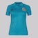 Camisa do Santos 25/26 Umbro Comemorativa Feminina AZUL