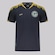 Camisa do Goiás Gr33n Goleiro Infantil AZUL ESCURO