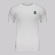 Camisa do Goiás 24/25 Gr33n Concentração CT Masculina BRANCO