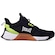 Tênis Unissex Everlast Climber Pro PRETO/AMARELO CLA
