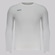Camisa Térmica do Goiás 24 Gr33n Masculina BRANCO