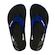 Chinelo Kenner Kick S Up Masculino PRETO