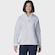 Jaqueta Feminina Columbia com Capuz Switchback IV BRANCO