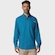 Camisa Manga Longa Columbia Tamiami II Masculina AZUL