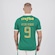 Camisa do Palmeiras I 24/25 Puma 9 Vitor Roque Masculina VERDE
