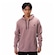Blusão de Moletom Masculino Oakley Patch 2.0 Hoodie ROXO