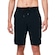 Bermuda Oakley Cruiser Cargo Hybrid 21 Masculina AZUL ESCURO