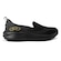 Tênis Feminino Olympikus Slip On Safira PRETO/OURO