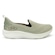 Tênis Feminino Olympikus Slip On Safira VERDE CLARO