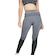 Legging Mormaii Bicolor Feminino CINZA