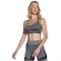 Top Mormaii Bicolor Feminino CINZA
