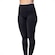 Legging Speedo Cintura Alta Feminina PRETO