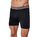 Cueca Boxer Speedo Masculino PRETO