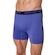 Cueca Boxer Speedo Masculino AZUL