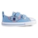 Tênis Infantil Converse All Star X Disney Stitch Chuck Taylor 2V AZUL
