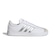 Tênis Feminina adidas Vl Court BRANCO
